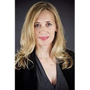 Meet your Posher, Beverly